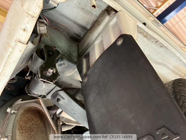 Honda Acty Truck 1998 thumbnail 61