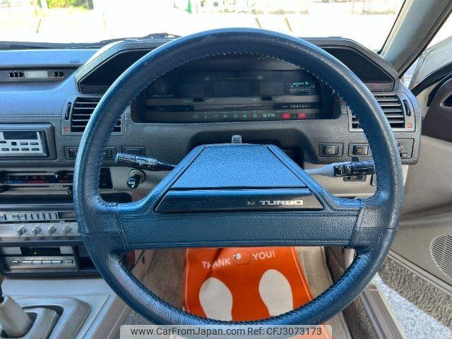 Nissan Silvia 1983 thumbnail 9