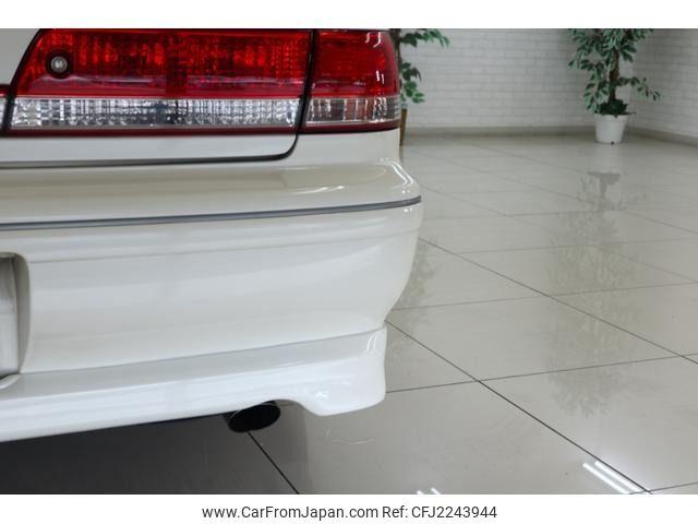 Toyota Mark II 1999 thumbnail 3
