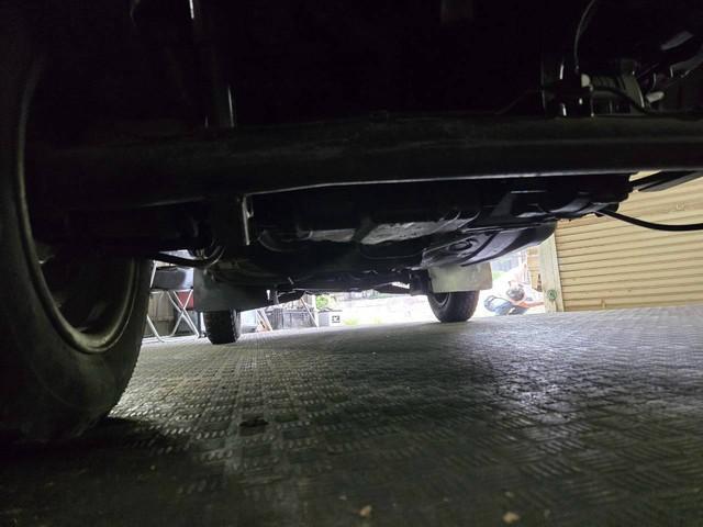 Honda Acty Truck 1993 thumbnail 47