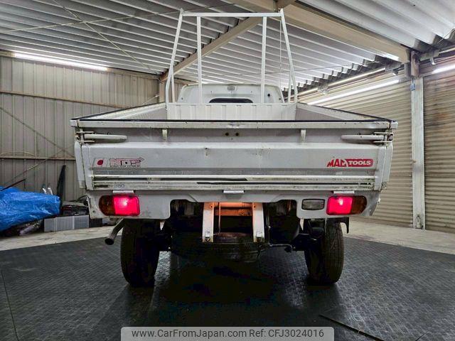 Mitsubishi Minicab Truck 1994 thumbnail 25