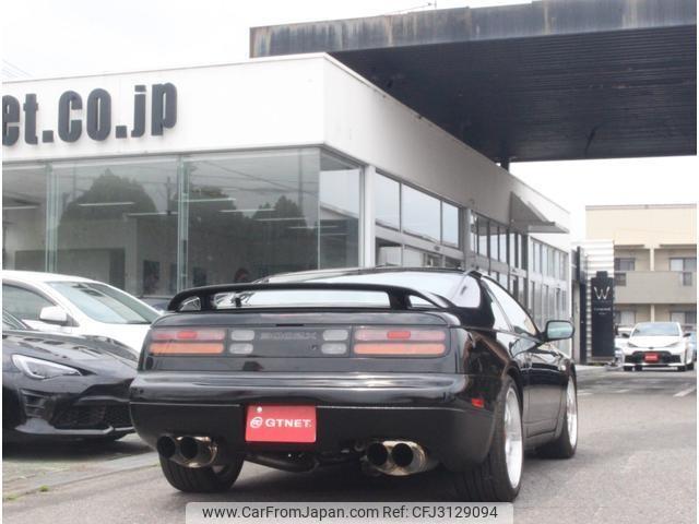 Nissan Fairlady Z 1996 thumbnail 2