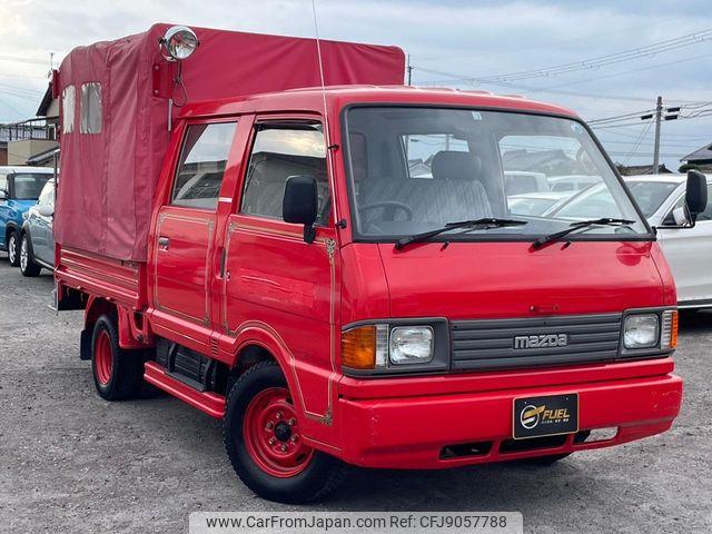 Mazda Others 1997