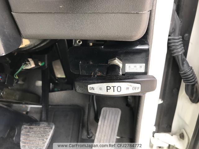 Isuzu Elf Truck 1999 thumbnail 31