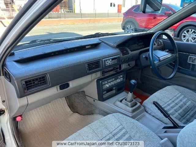 Nissan Silvia 1983 thumbnail 17