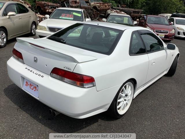Honda Prelude 1997 thumbnail 7