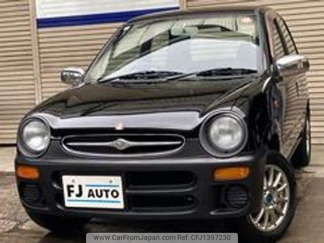 Mazda Carol 1996 thumbnail 73