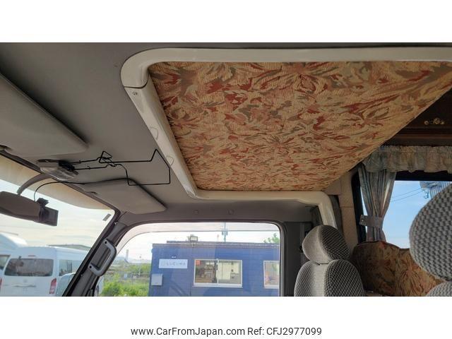 Isuzu Elf Truck 1996 thumbnail 32