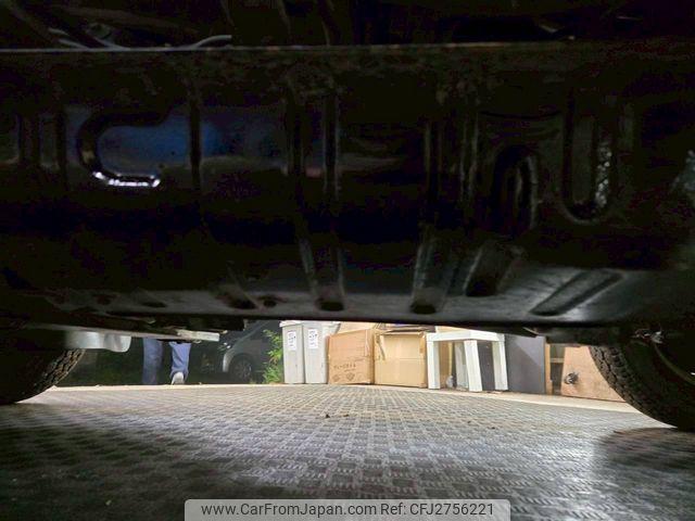 Daihatsu Hijet Truck 1994 thumbnail 66