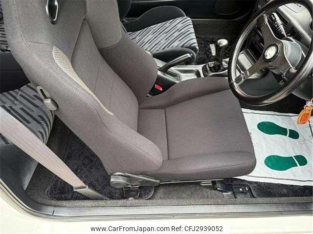 Toyota Corolla Levin 1991 thumbnail 28
