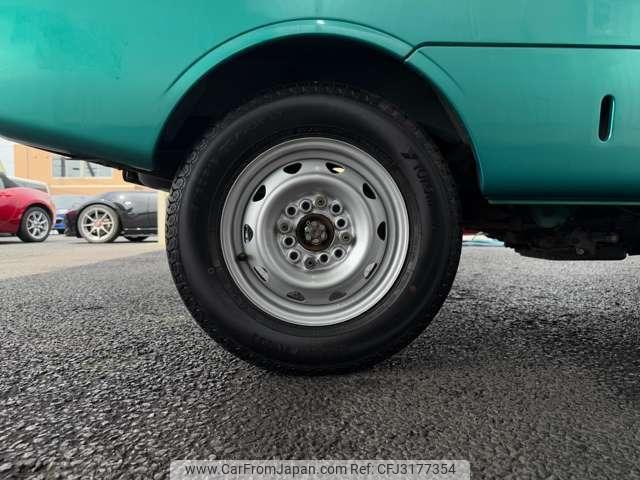Daihatsu Midget II 2000 thumbnail 20