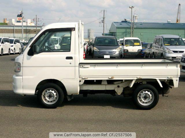 Daihatsu Hijet Truck 1999 thumbnail 5