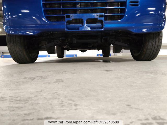 Suzuki Carry Truck 1999 thumbnail 37