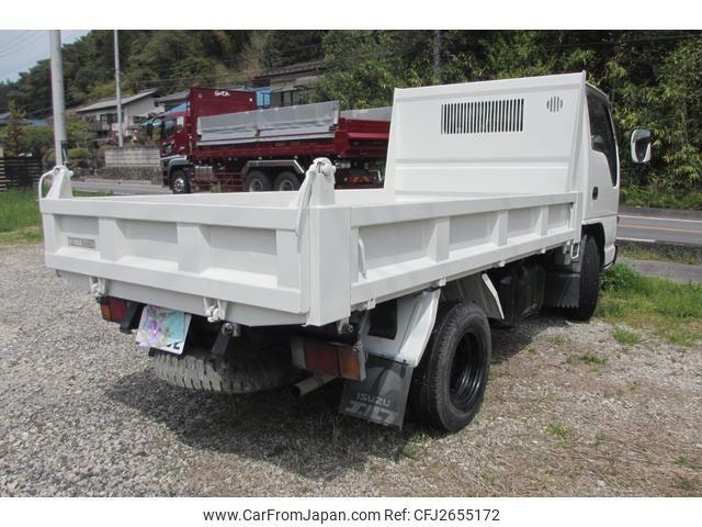Isuzu Elf Truck 2000 thumbnail 3