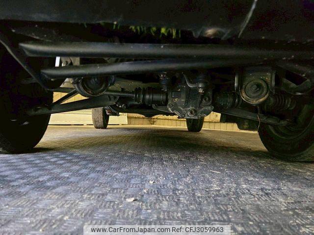Suzuki Carry Truck 1993 thumbnail 59
