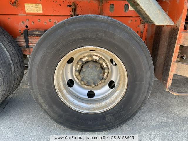Mitsubishi Fuso The Great 1995 thumbnail 39
