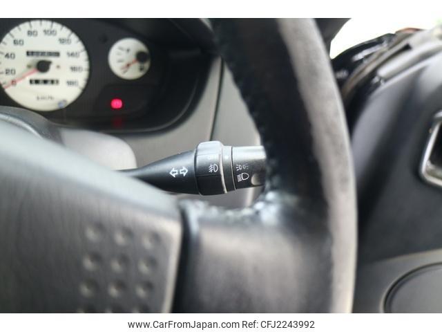 Nissan Silvia 1996 thumbnail 60