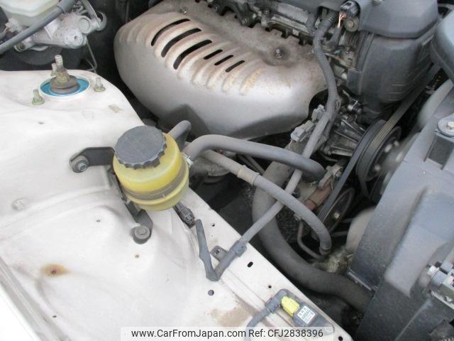 Toyota Mark II 2000 thumbnail 13