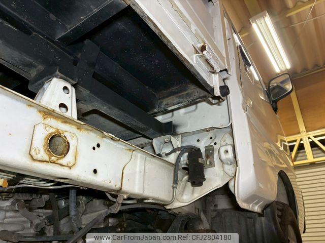 Mitsubishi Minicab Truck 1993 thumbnail 76