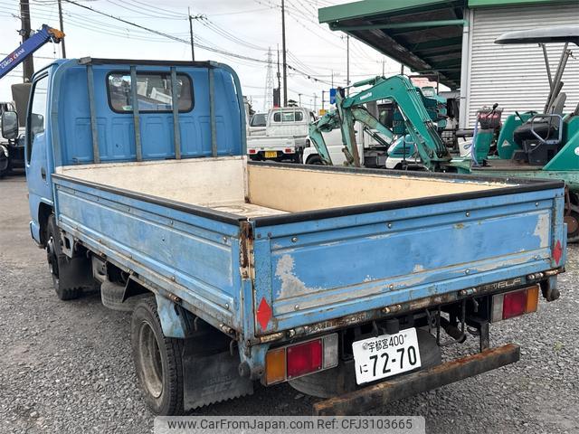 Isuzu Elf Truck 1997 thumbnail 17