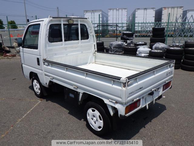 Honda Acty Truck 1996 thumbnail 10