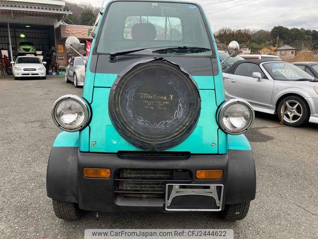 Daihatsu Midget II 1996 thumbnail 13