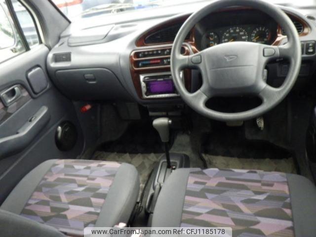 Daihatsu Move 1997 thumbnail 4