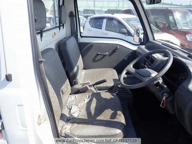 Subaru Sambar Truck 1995 thumbnail 21