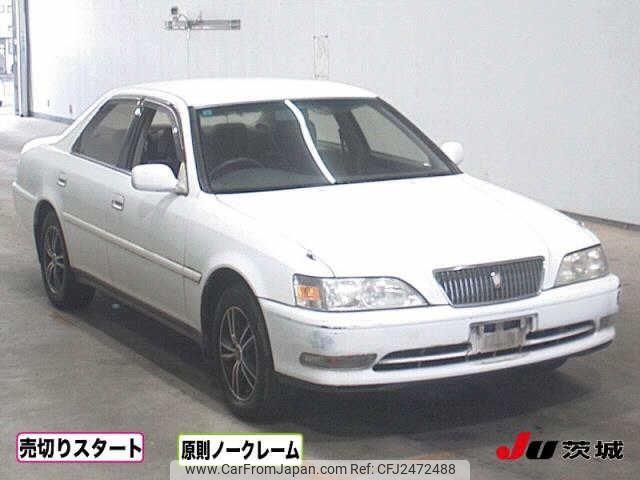 Toyota Cresta 1997