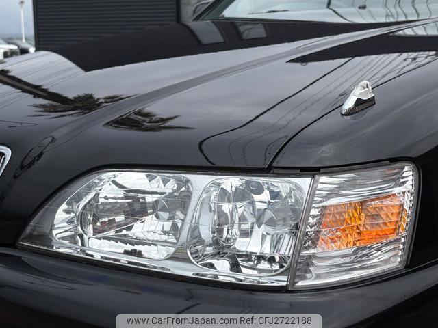 Toyota Cresta 1998 thumbnail 6