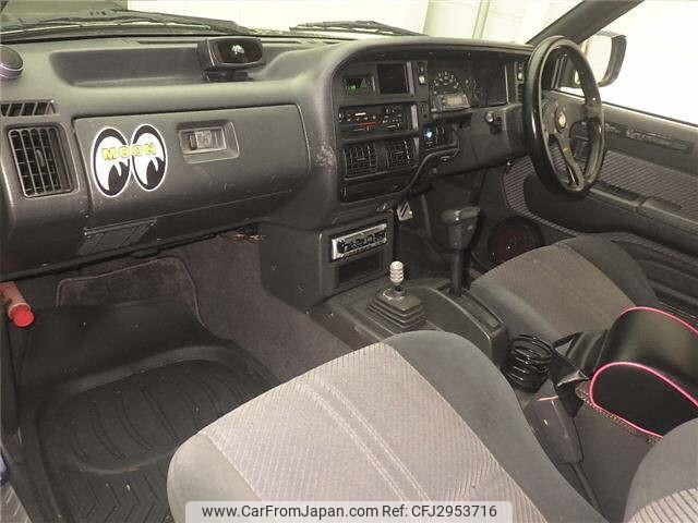 Mazda Proceed 1998 thumbnail 5