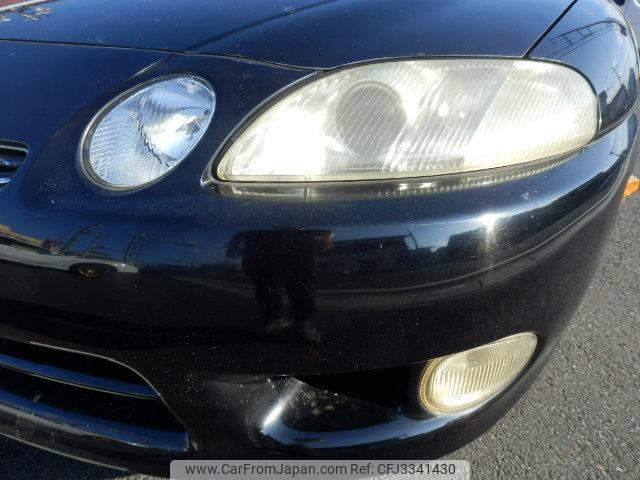 Toyota Soarer 1997 thumbnail 20
