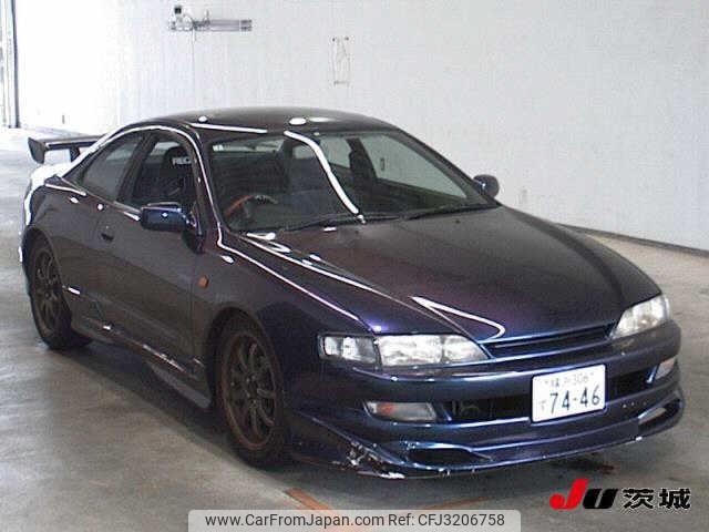 Toyota Curren 1996