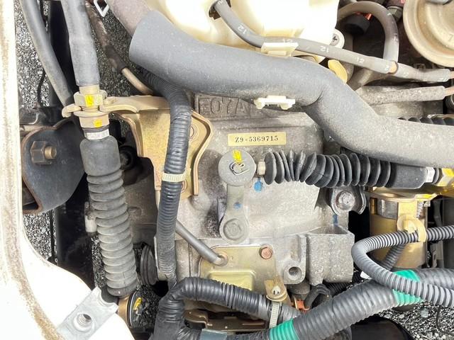 Honda Acty Truck 1997 thumbnail 30