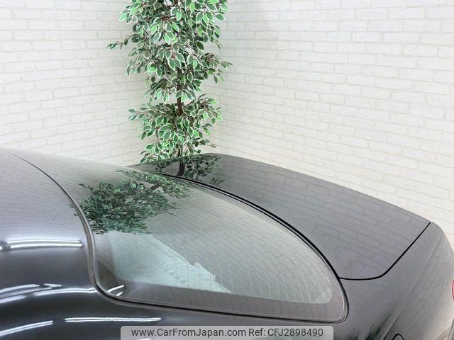 Toyota Mark II 1999 thumbnail 25