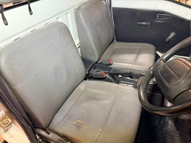 Subaru Sambar Truck 1999 thumbnail 46