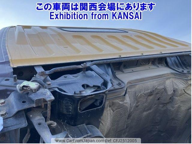 Mitsubishi Fuso Canter 1997 thumbnail 40