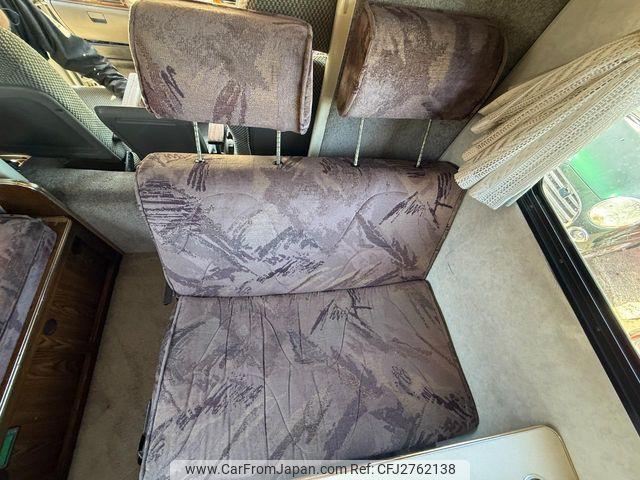 Isuzu Elf Truck 1995 thumbnail 47