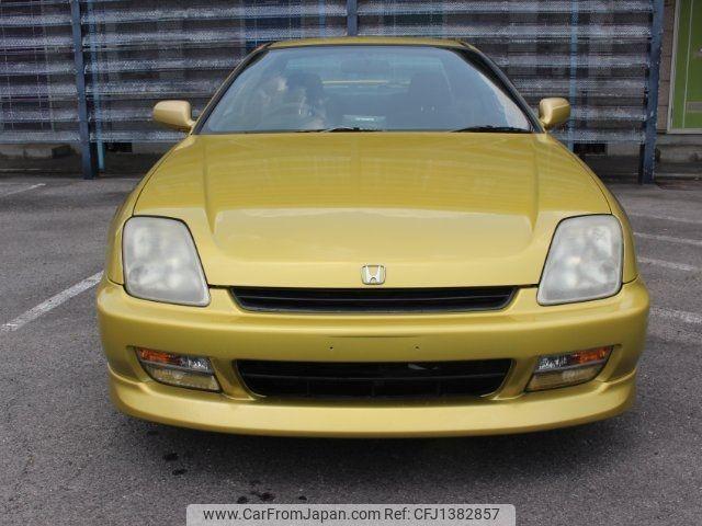 Honda Prelude 1998 thumbnail 11