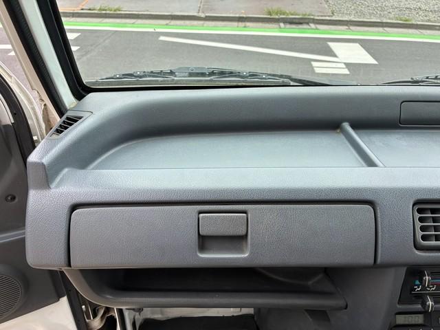 Honda Acty Truck 1997 thumbnail 51