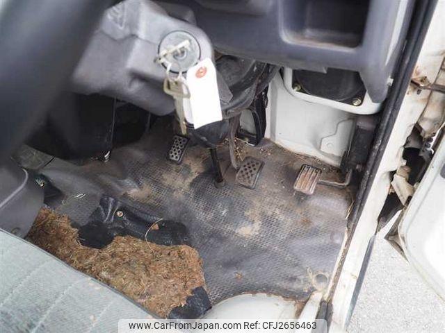 Mitsubishi Minicab Truck 1996 thumbnail 25