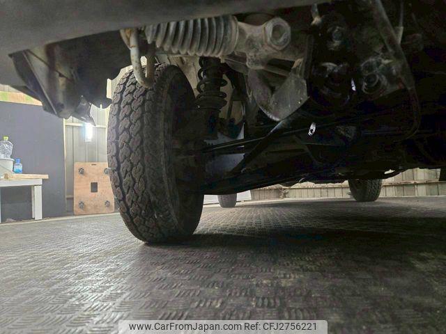 Daihatsu Hijet Truck 1994 thumbnail 60