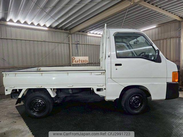 Subaru Sambar Truck 1999 thumbnail 15