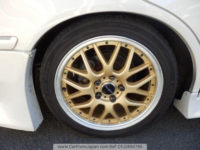 Toyota Mark II 2000 thumbnail 3