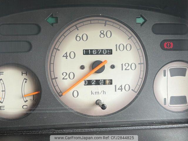 Subaru Sambar Dias 1996 thumbnail 28