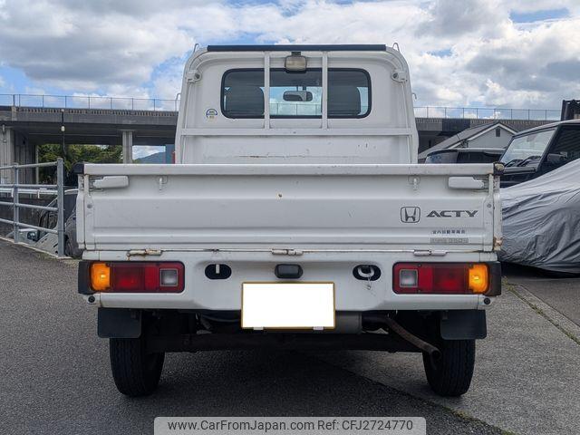 Honda Acty Truck 1999 thumbnail 5