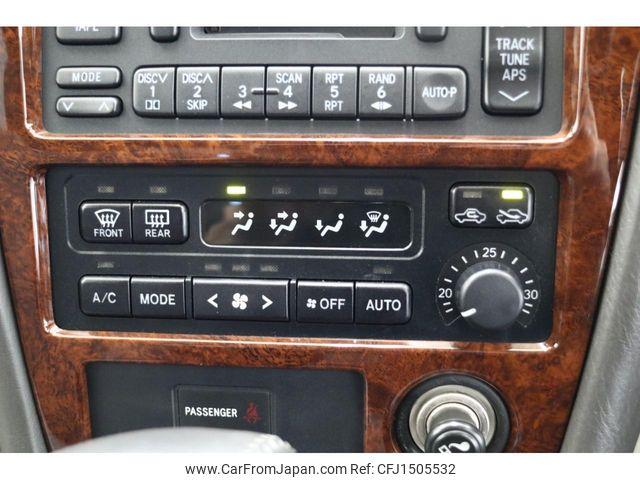 Toyota Mark II 2000 thumbnail 53
