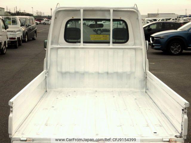 Daihatsu Hijet Truck 1997 thumbnail 7