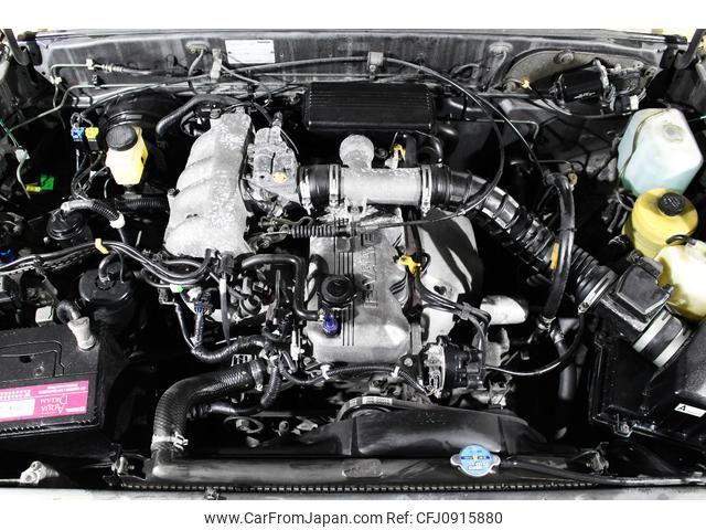 Mazda Proceed 1996 thumbnail 4
