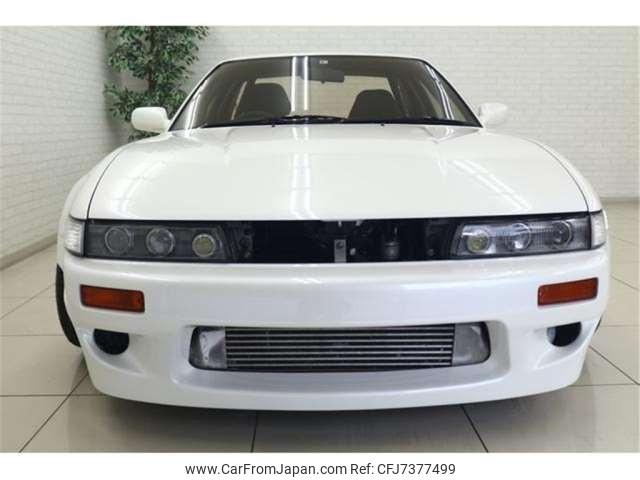 Nissan Silvia 1991 thumbnail 48